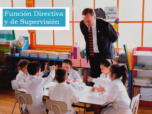 Promoción Vertical en Educación Básica